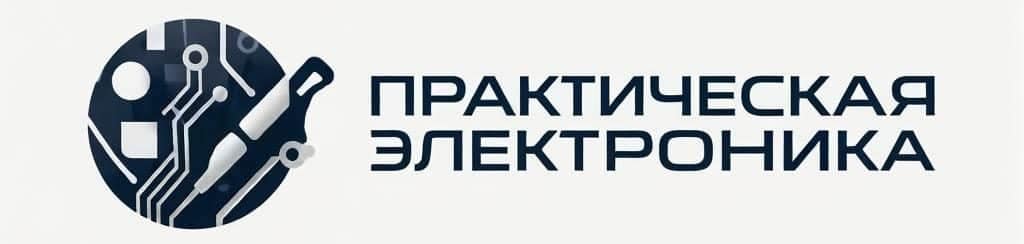 Практическая электроника