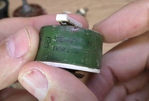 Палладий в резисторах - мы будем делать бизнес, мы будем делать бабки!