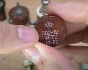 Палладий в резисторах - мы будем делать бизнес, мы будем делать бабки!
