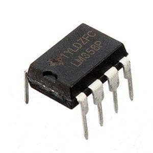 LM358P