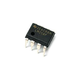 LM258P