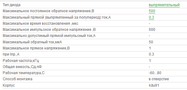 Транзистор